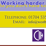 Professional web design Southport